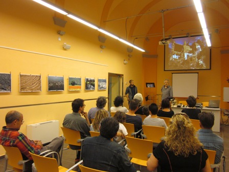 Inauguració exposició Inauguració exposició